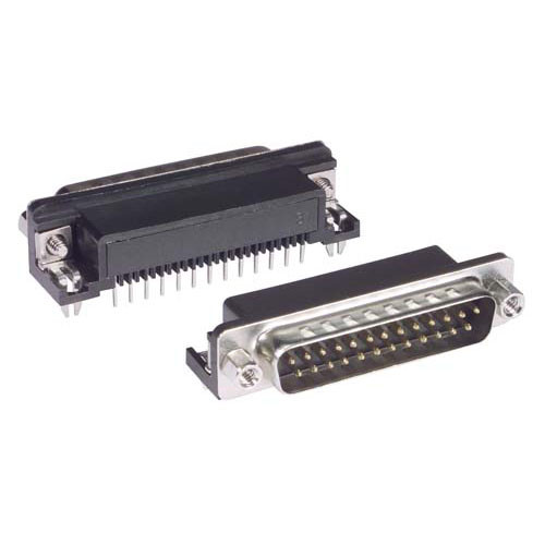 L-Com SD25P-RA-PC