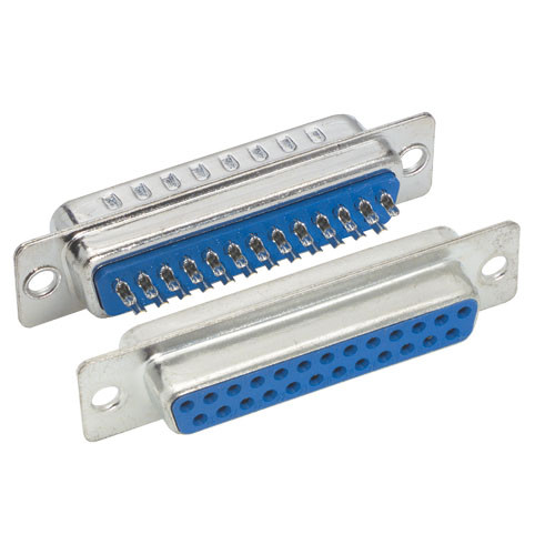 L-Com SD25S-TRAY