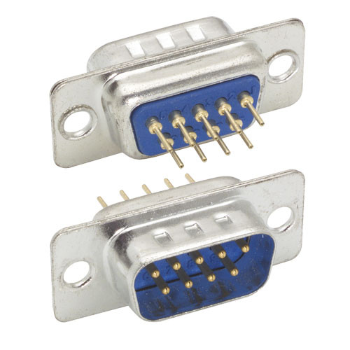 L-Com SD9P-PC
