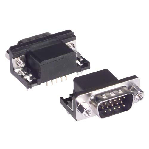 L-Com SDH15P-RA-PC