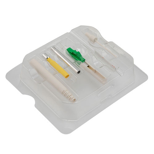 L-Com SOC-LC-SMA-20WH-10PK