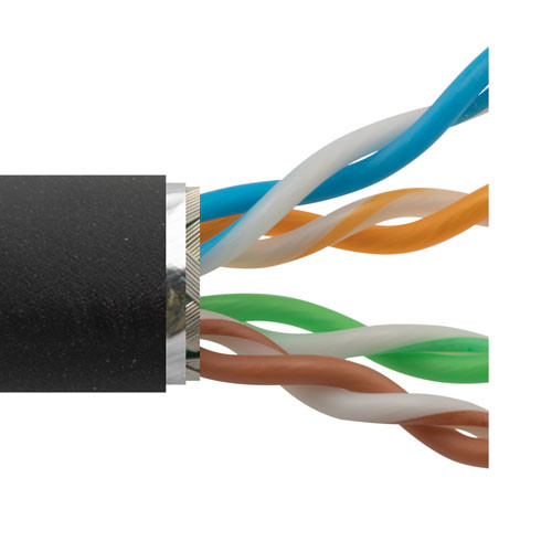 L-Com TFDLC6A-BLK-500F