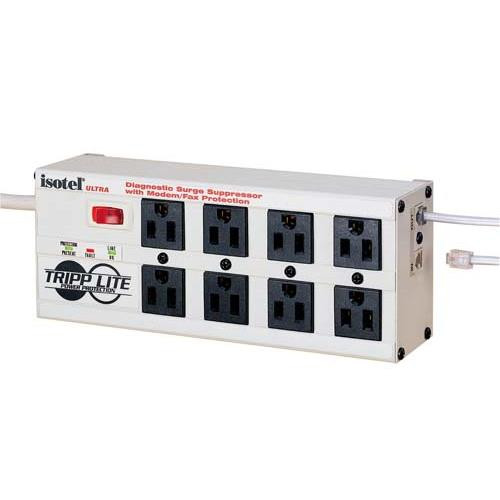 L-Com TL-ISOTEL8