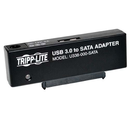 L-Com TL-U338-000-SATA