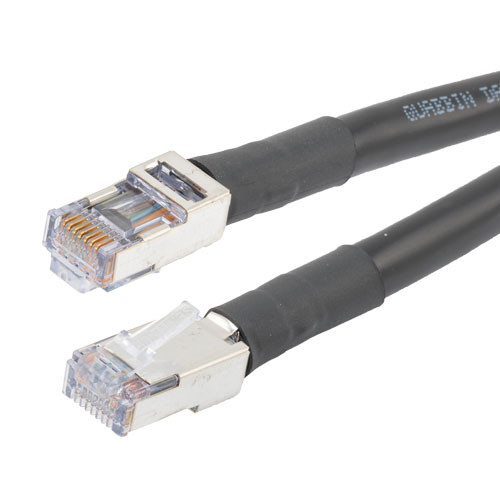 L-Com TRD695OS-BLK-250F