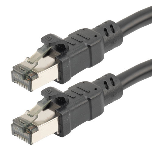 L-Com TRD824-BLK-2F