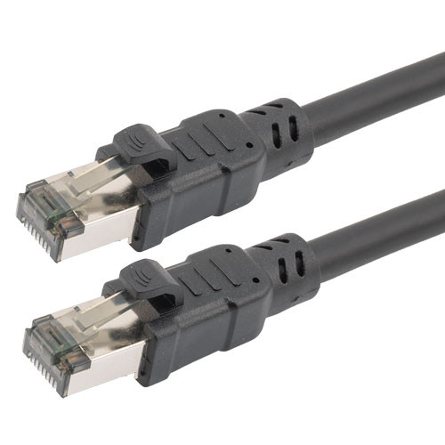 L-Com TRD824Z-BLK-30F