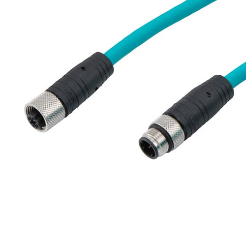 L-Com TRG502-T4T-15M