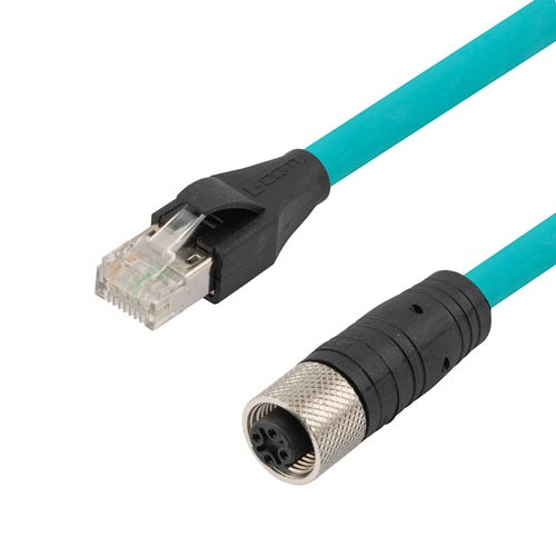 L-Com TRG506-T4T-05M