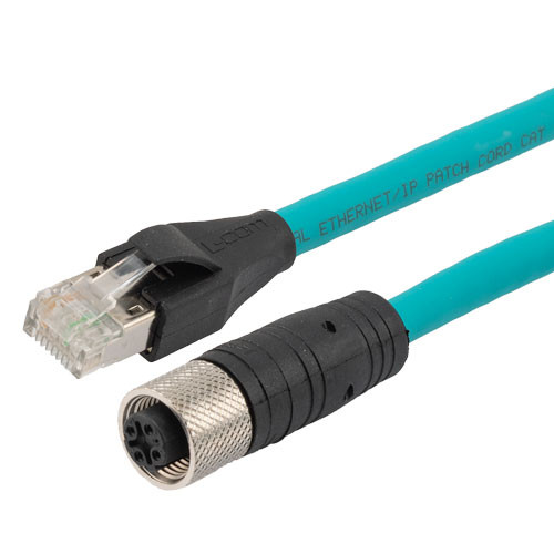 L-Com TRG506-T4T-15M