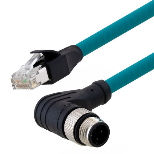 L-Com TRG508-T4T-5M