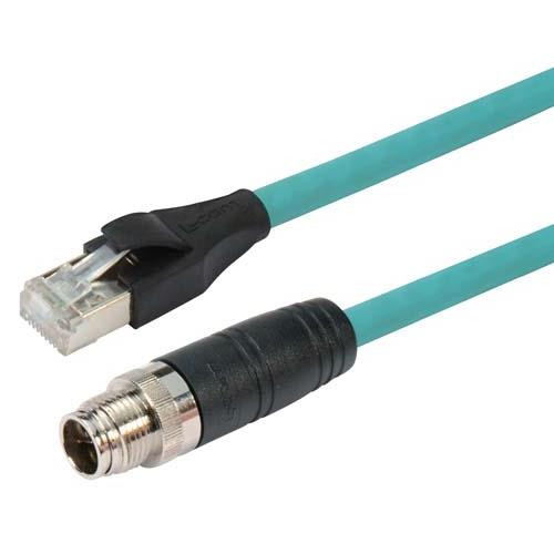 L-Com TRG610-T6T-10M