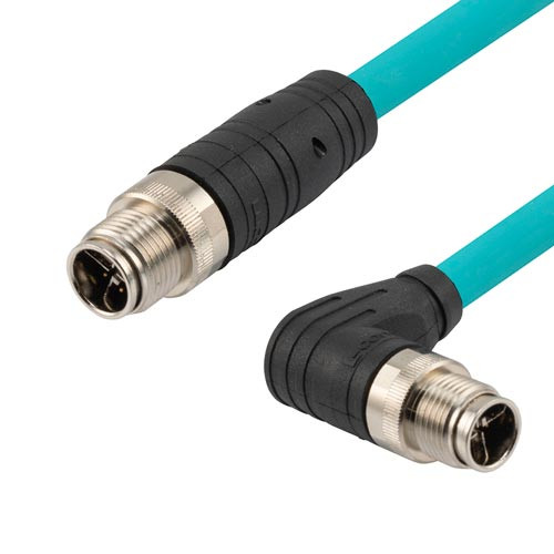 L-Com TRG612-T6T-05M
