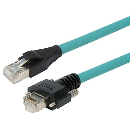 L-Com TRG617-T6T-1M