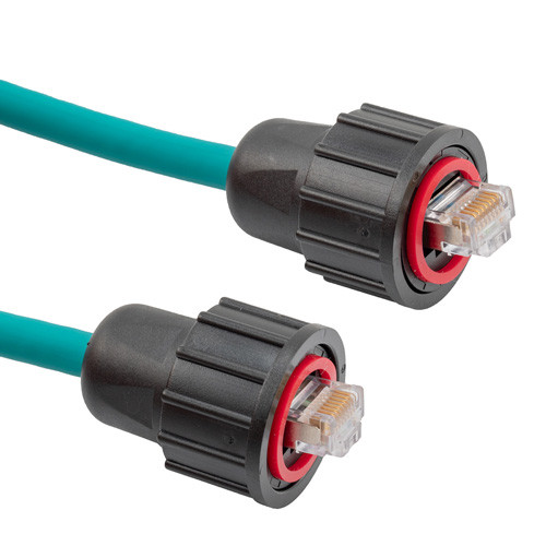 L-Com TRG695AHF2-2M