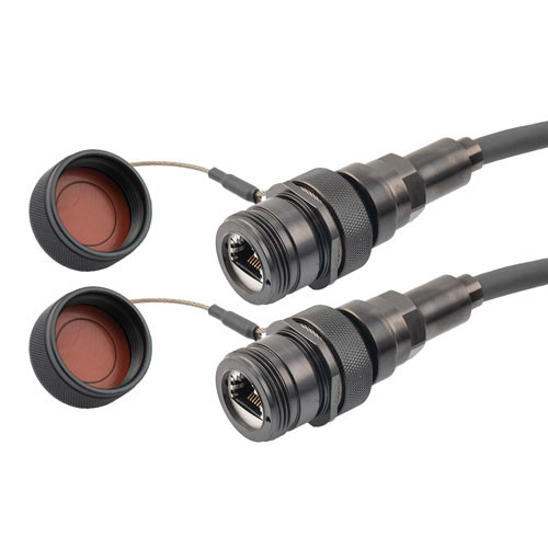 L-Com TRG695RG2-5M