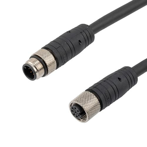 L-Com TRG862-P6B-1M