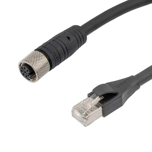 L-Com TRG865-P6B-1M