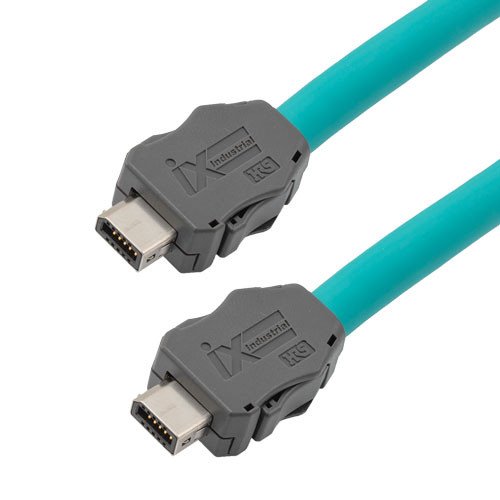 L-Com TRGIX602IN-TEL-2M