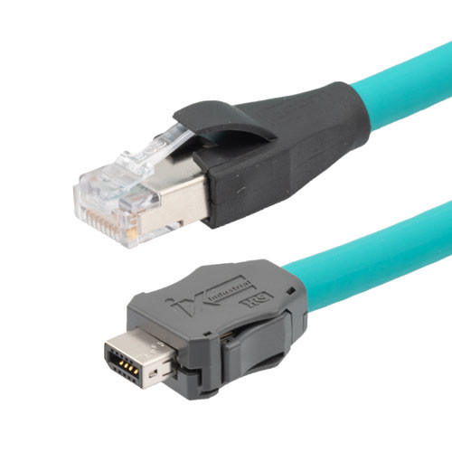 L-Com TRGIX603IN-TEL-20CM