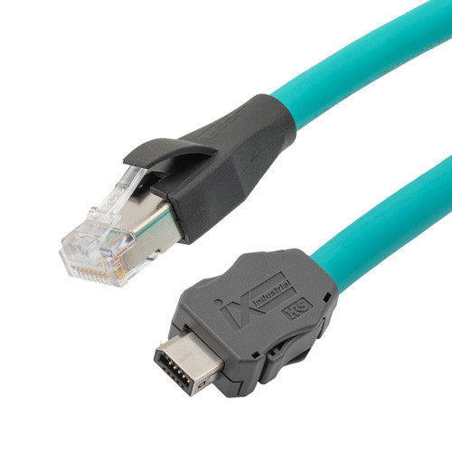L-Com TRGIX604IN-TEL-30CM