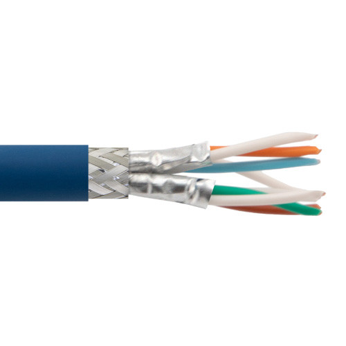 L-Com TSFZC7-BLU-500F