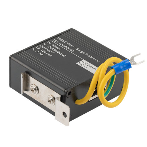 L-Com TSJ-10GBEPOE-LC