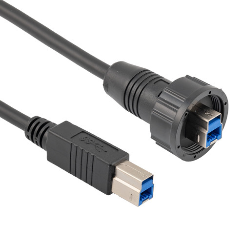L-Com U3A00017-1M