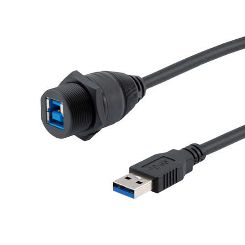L-Com U3A00019-105M
