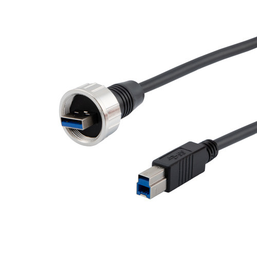 L-Com U3A00022-105M
