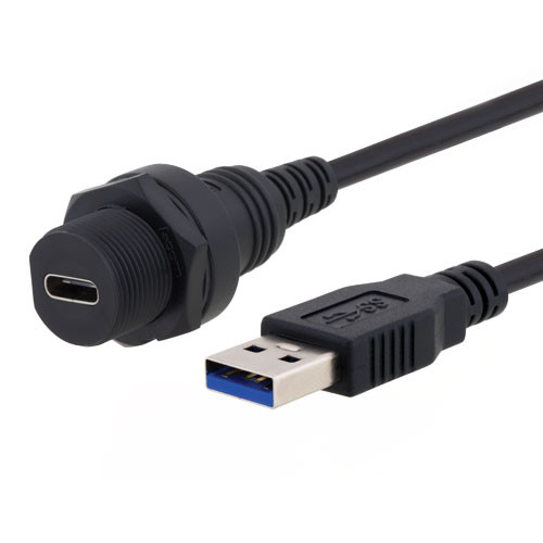 L-Com U3A00026-1M