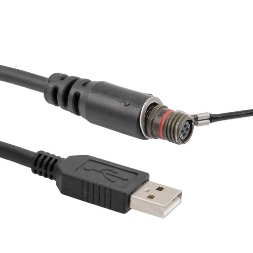 L-Com USB228-MFZ-1F