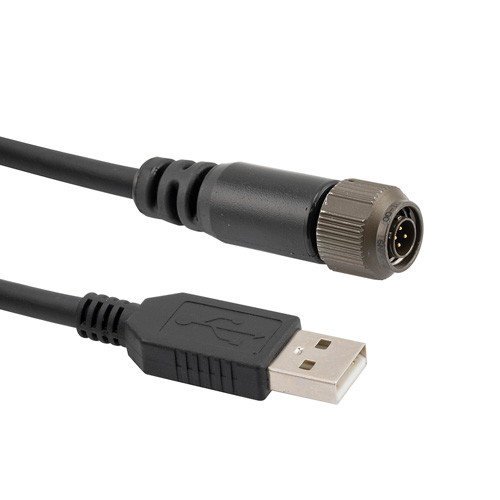 L-Com USB228-MMZ-10F