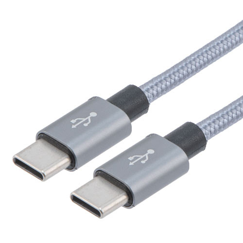 L-Com USBC2-MM-3FT