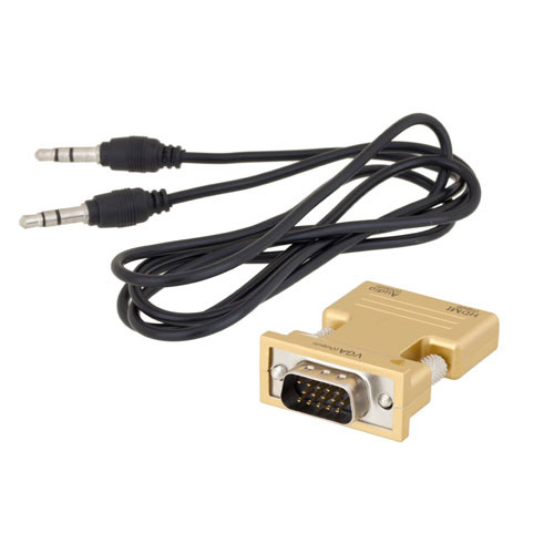 L-Com VHC00020