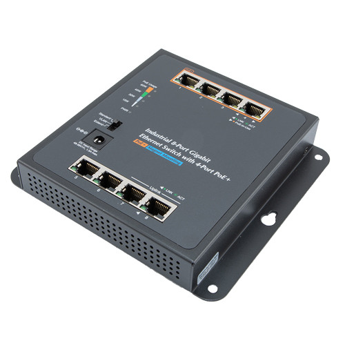 L-Com WM8-4G-4GP+