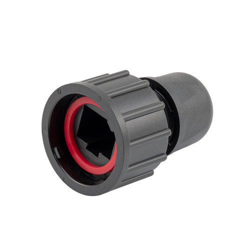 L-Com WP67-RJ45-DC