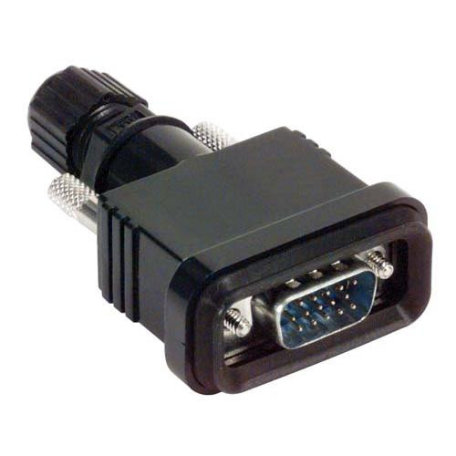 L-Com WPHDB15P-KIT