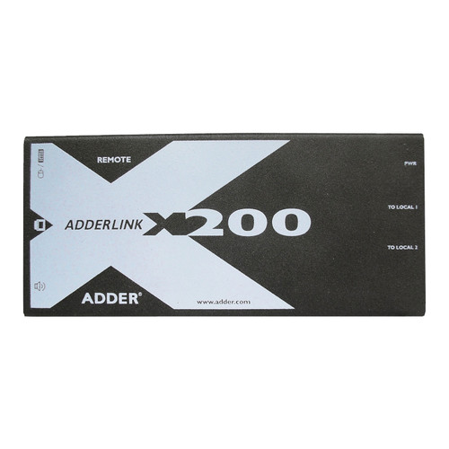 L-Com X200AS-R-US