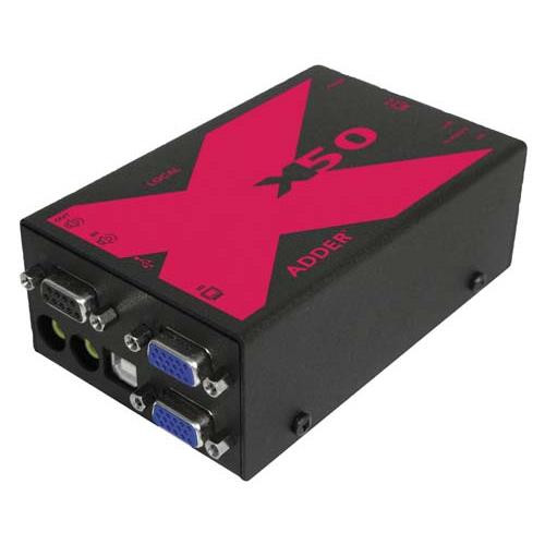 L-Com X50-MS2-US