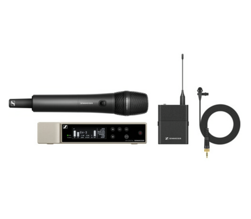 Sennheiser 508770 EW-D ME2/835-S Set