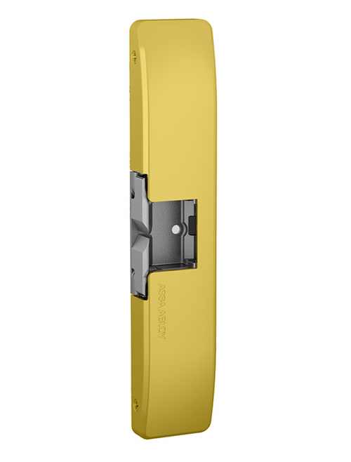 HES 9600-606 Series Surface Mounted Electric Strike