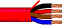 Belden 5502UL 002U1000