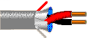 Belden 5520FE 0081000