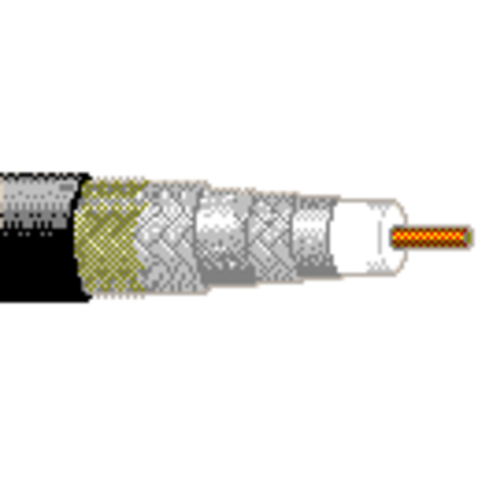 Belden 1190A 0101000