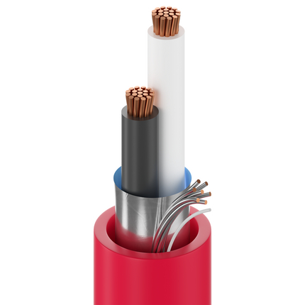 Belden 5100FE 008500