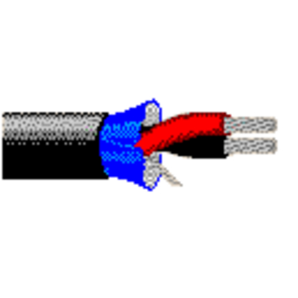 Belden 1266A 007U1000