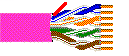 Belden 1583B T30U1000