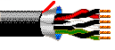 Belden 5442FE 0081000