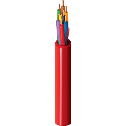 Belden 5326UL 0021000